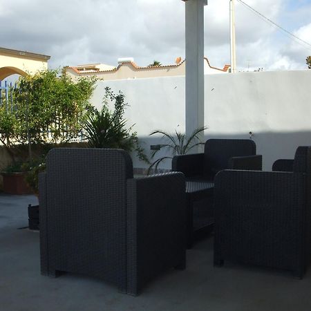Villa Sunshine Triscina Exterior foto