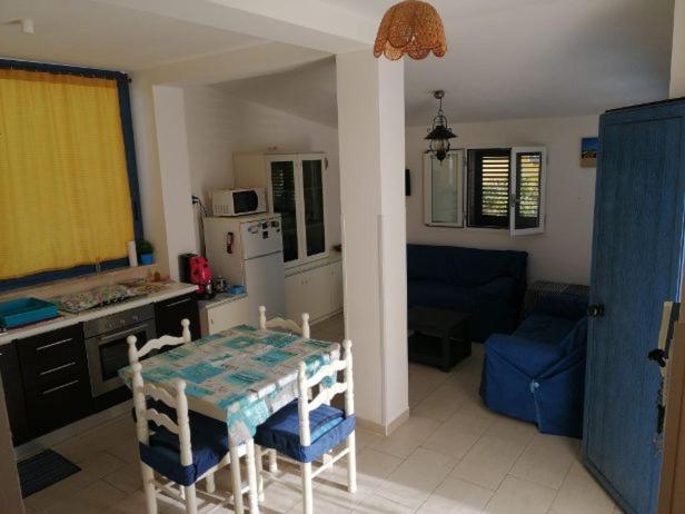 Villa Sunshine Triscina Exterior foto