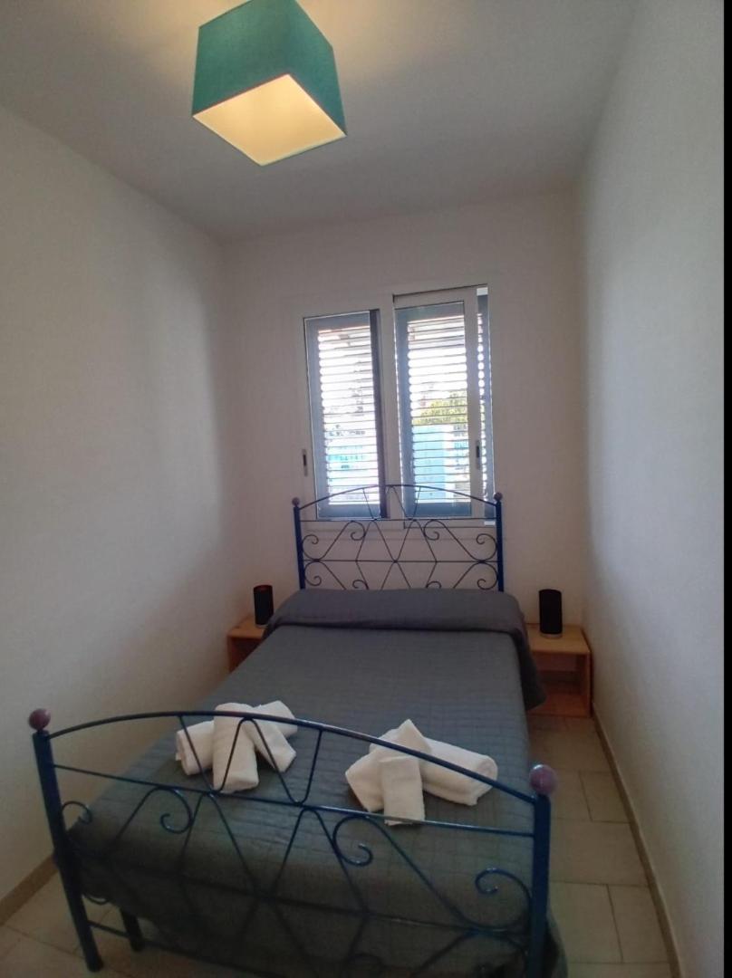 Villa Sunshine Triscina Exterior foto